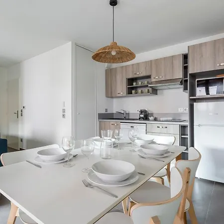 Croix-rousse : T3 Avec Patio ! Apartment