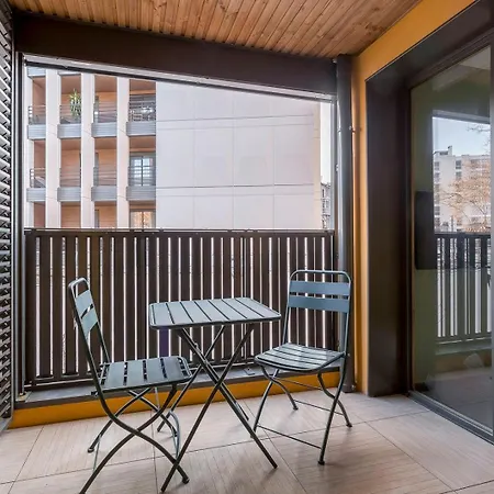 Croix-rousse : T3 Avec Patio ! * Lyon