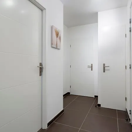 Croix-rousse : T3 Avec Patio ! Apartment *