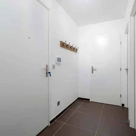 Apartment Croix-rousse : T3 Avec Patio ! Lyon