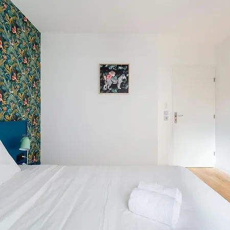 Croix-rousse : T3 Avec Patio ! *