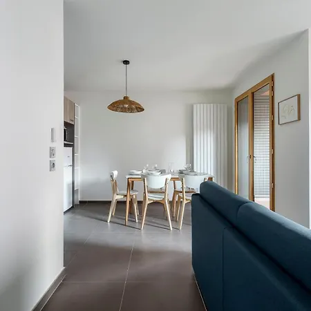 Apartment Croix-rousse : T3 Avec Patio !