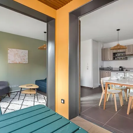 Croix-rousse : T3 Avec Patio ! Lyon