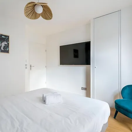 Croix-rousse : T3 Avec Patio ! Lyon